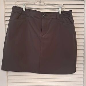 Skort / Golf skirt